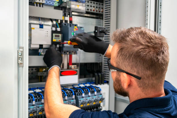 Best Affordable Emergency Electrician  in Arche, OK