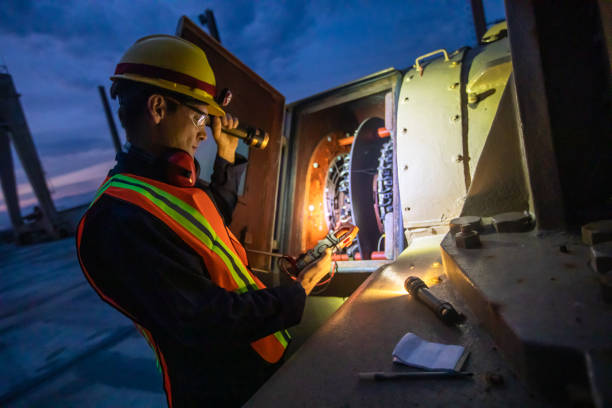 Best Circuit Breaker Repair  in Arche, OK