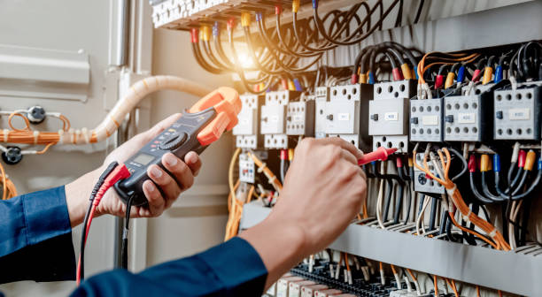Best Local Electrician Companies  in Arche, OK