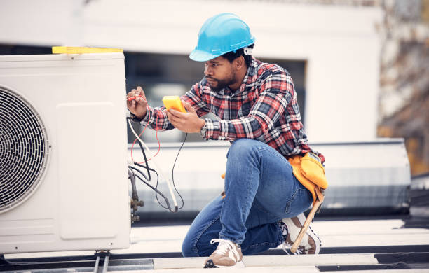 Best Electrical Installation Contractor  in Arche, OK