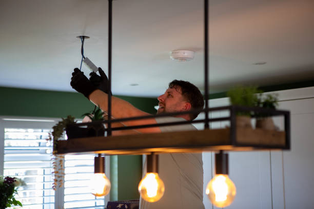 Best Electrician for Home Renovation  in Arche, OK