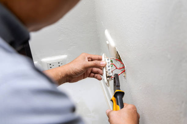 Best Electrical System Inspection  in Arche, OK
