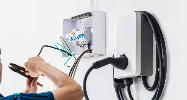 Best Emergency Electrical Repair  in Arche, OK