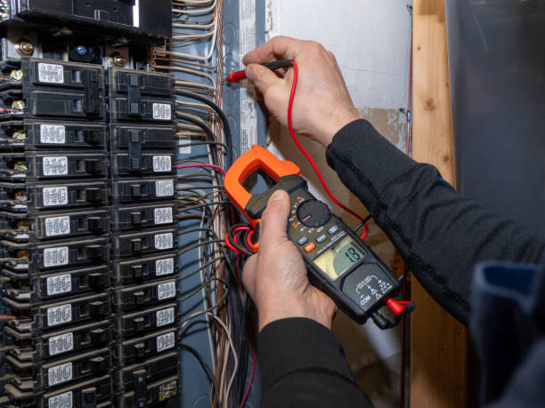 Best Local Electrician Companies  in Arche, OK